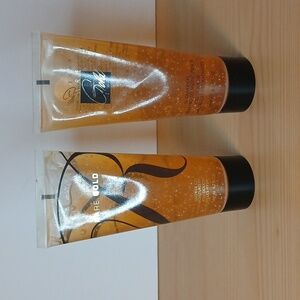 Rare Gold Shower Gel Duo
